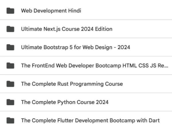 1 Ultimate Placement Prep Kit