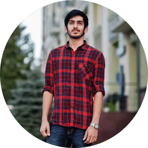Aayush Maniyar