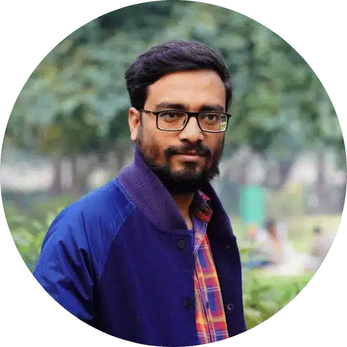 Nikhil K