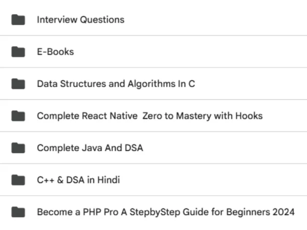 3 Ultimate Placement Prep Kit