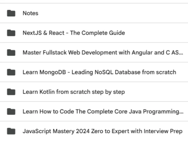 4 Ultimate Placement Prep Kit