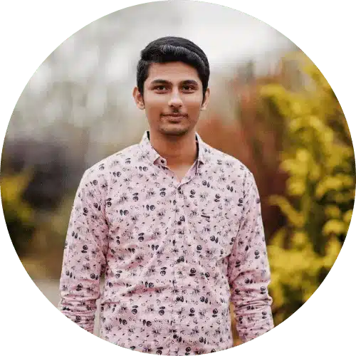 Ankit Gupta