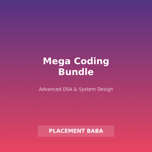 mega-coding-bundle Mega Coding Bundle – Ultimate Placement Prep Kit